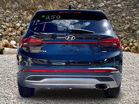 Used 2023 Hyundai Santa Fe SE AWD/4WD image 4