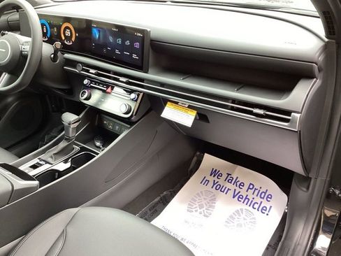 New 2026 Hyundai Santa Cruz SEL AWD/4WD image 20