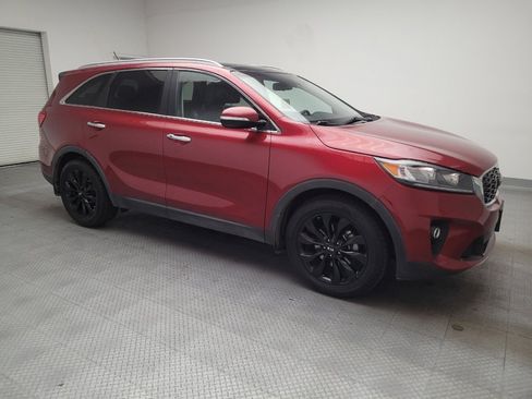 Used 2020 Kia Sorento EX FWD image 11