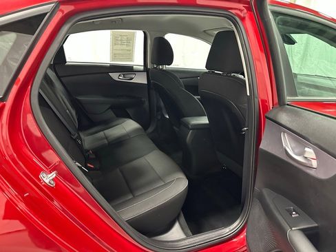 Used 2024 Kia Forte LXS image 46