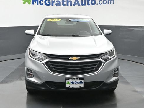 Used 2020 Chevrolet Equinox LT FWD image 6