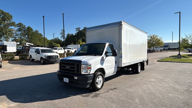 Used 2023 Ford E-350 and Econoline 350 Super Duty w/ Power Windows & Locks Group RWD image 10