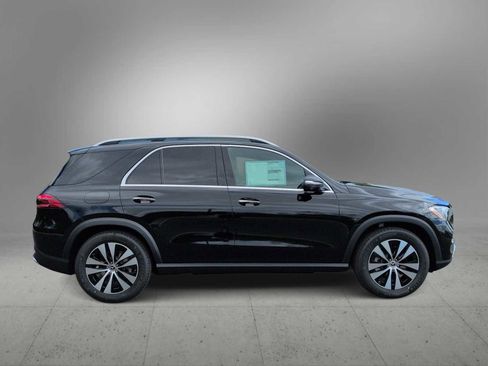 Used 2025 Mercedes-Benz GLE 350 4MATIC image 9