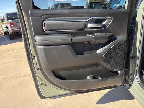 New 2026 RAM 1500 Big Horn image 17