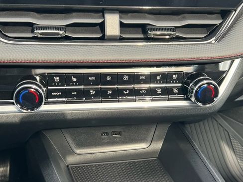 New 2026 Chevrolet Equinox RS w/ Convenience Package III image 10