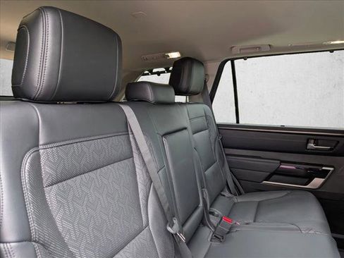 Used 2023 Toyota Sequoia Limited w/ TRD Off-Road Package image 20