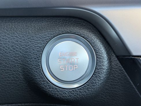 New 2025 Kia Telluride EX image 36