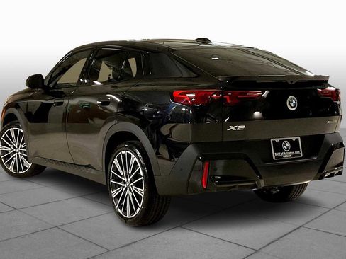 Used 2026 BMW X2 xDrive28i w/ Convenience Package image 12