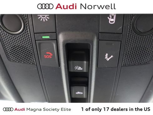 Used 2023 Audi Q3 2.0T Premium Plus w/ Premium Plus Package AWD/4WD image 8