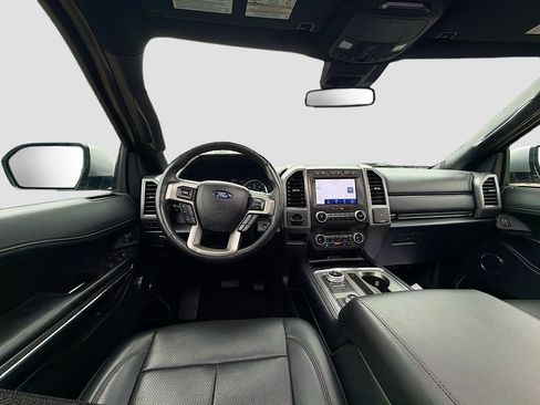 Used 2021 Ford Expedition Max XLT AWD/4WD image 24
