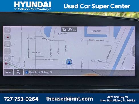 Used 2023 Hyundai Elantra SEL w/ Convenience Package FWD image 20
