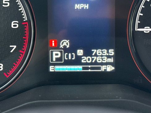 Used 2023 Subaru Forester Sport image 19