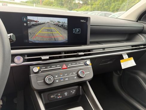 New 2026 Hyundai Tucson SE AWD/4WD image 25