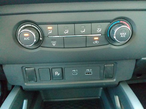 New 2026 Nissan Frontier S image 28