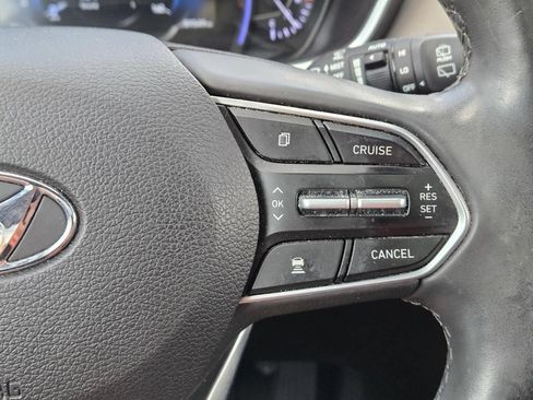 Used 2019 Hyundai Santa Fe FWD image 24