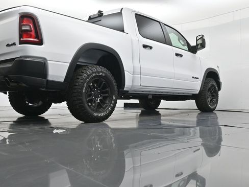 New 2026 RAM 1500 Rebel w/ Advanced Safety Group II image 44