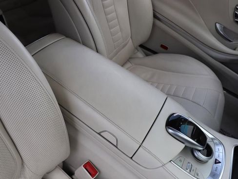 Used 2017 Mercedes-Benz S 550 Cabriolet image 58