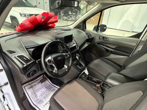 Used 2020 Ford Transit Connect XL FWD image 34
