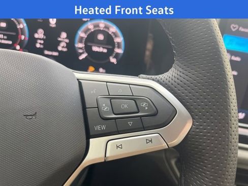 New 2026 Volkswagen Tiguan SE R-Line image 11