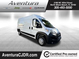 Used 2025 RAM ProMaster 2500 w/ Convenience Group FWD 360° Tour
