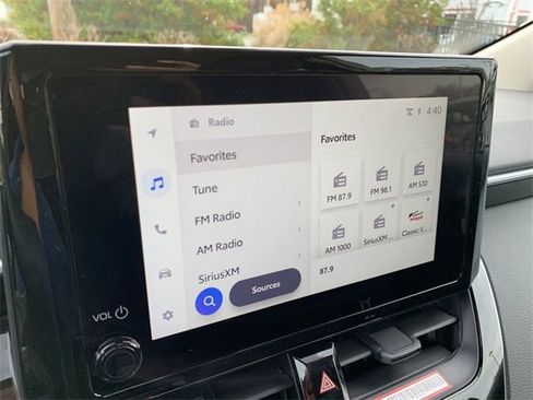 New 2026 Toyota Corolla LE image 24