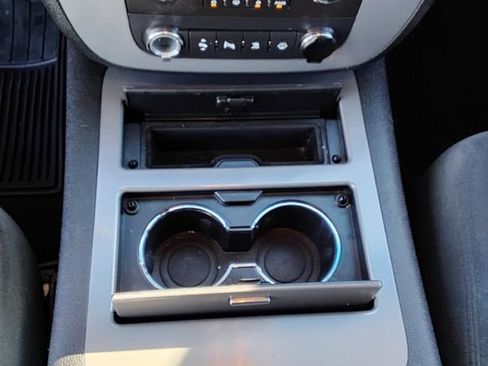 Used 2008 GMC Sierra 1500 SLE w/ All-Terrain Package image 12