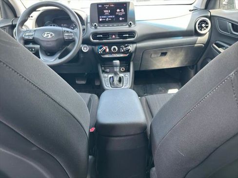 Used 2022 Hyundai Kona SEL w/ Cargo Package AWD/4WD image 22