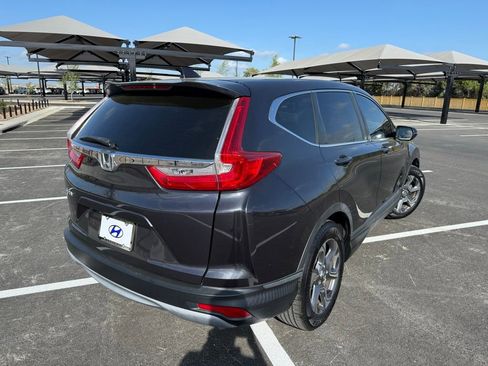 Used 2019 Honda CR-V EX image 5