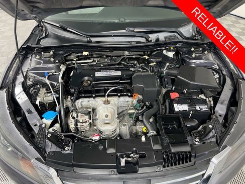Used 2013 Honda Accord LX image 27