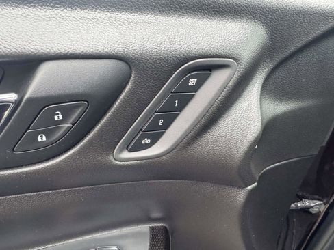 Used 2021 GMC Acadia AT4 w/ Technology Package image 22