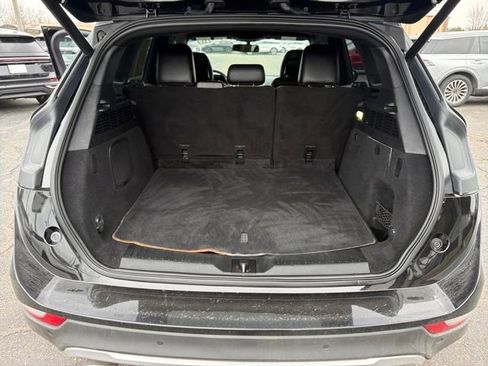 Used 2017 Lincoln MKC Premiere image 23