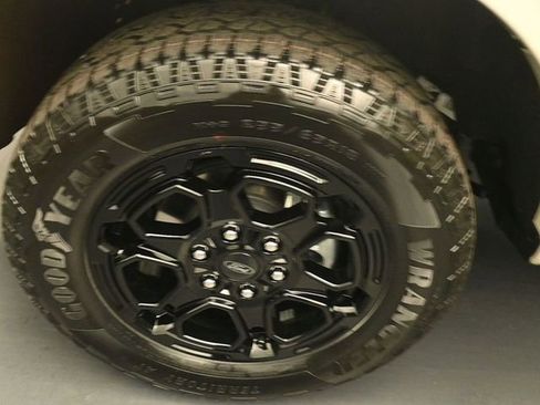 New 2025 Ford Ranger XLT w/ Equipment Group 301A High image 15