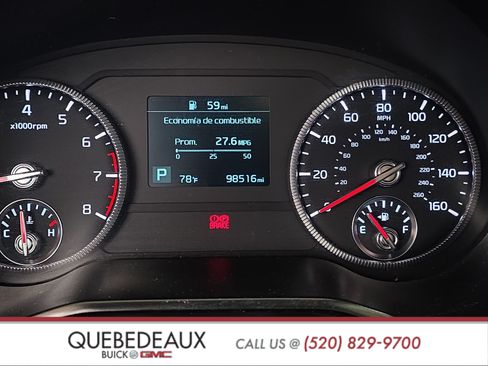 Used 2022 Kia Telluride S FWD image 15