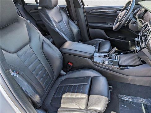Used 2020 BMW X3 xDrive30e AWD/4WD image 22