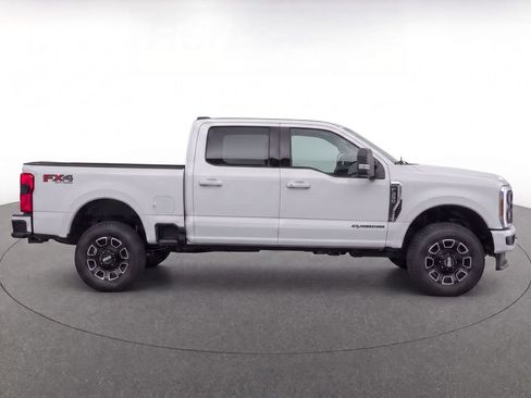 Used 2026 Ford F350 Platinum AWD/4WD image 10