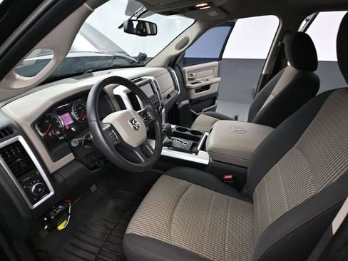 Used 2012 RAM 1500 Big Horn image 23