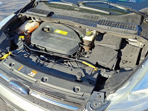 Used 2014 Ford Escape SE image 26