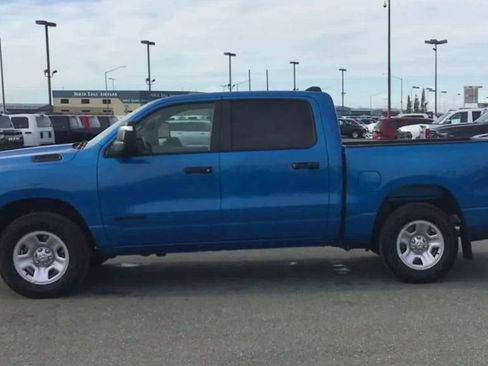 New 2026 RAM 1500 Tradesman image 5