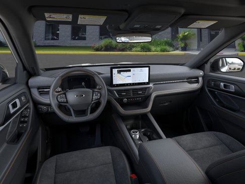 New 2026 Ford Explorer Tremor w/ Tremor Ultimate Package image 9