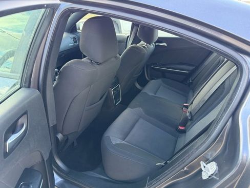 Used 2022 Dodge Charger SXT image 15
