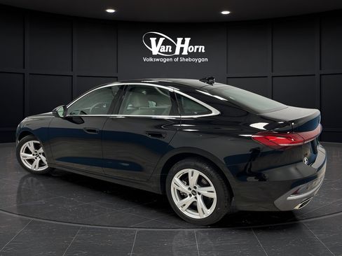 Used 2025 Audi A5 2.0T Premium AWD/4WD image 5