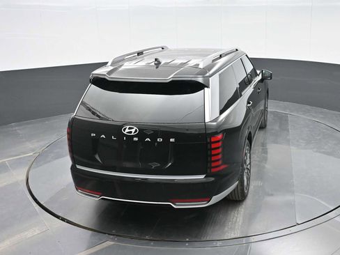 New 2026 Hyundai Palisade Calligraphy image 26
