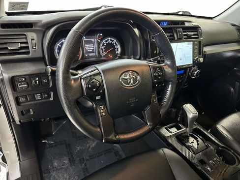 Used 2024 Toyota 4Runner TRD Pro image 15