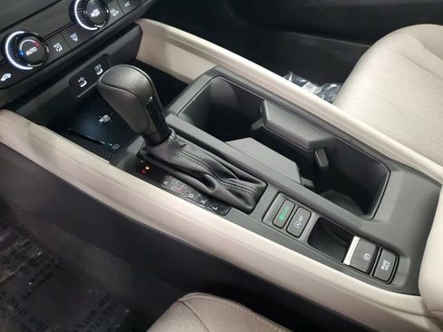 New 2026 Honda Accord SE image 18