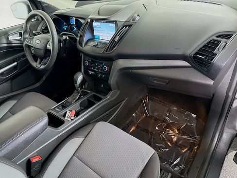 Used 2019 Ford Escape SE AWD/4WD image 30