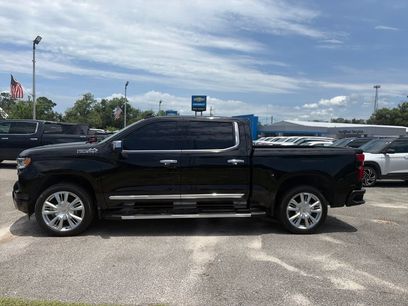 Used 2023 Chevrolet Silverado 1500 High Country w/ High Country Premium Package