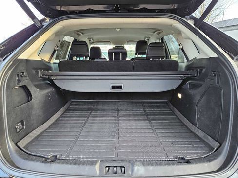 Used 2022 Ford Edge Titanium w/ Equipment Group 301A image 18
