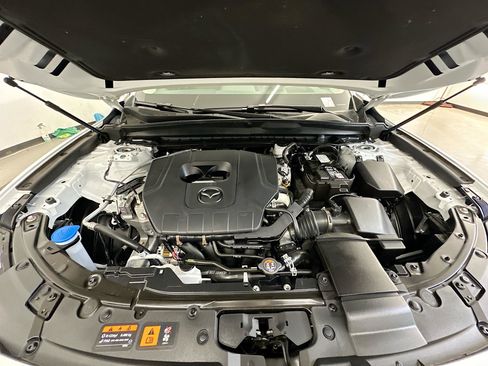 Used 2025 MAZDA CX-50 AWD 2.5 S w/ Premium Plus Pkg image 36