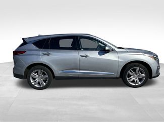 Used 2020 Acura RDX AWD w/ Advance Package video 2
