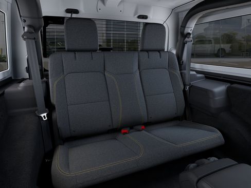 New 2026 Jeep Wrangler Sport image 15